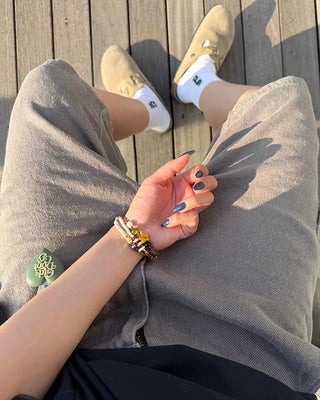 Starwood Mix Bracelet
