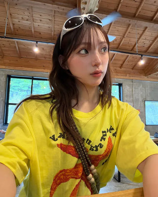 Starfish T-shirt