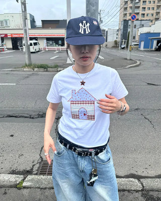 Star Home T-shirt