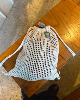 Net string bag