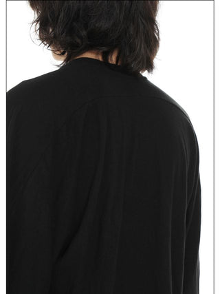 MASONPRINCE Skyline Graphic T-Shirt
