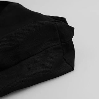 (Unisex) One-Shoulder Canvas Bag