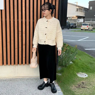 Bold Ankle Boots