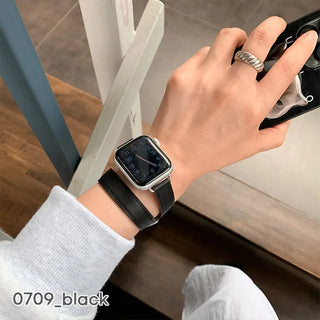 [Apple Watch] Apple Watch Band (9 / 8 / 7 / SE / Ultra) 38~41mm 42~49mm