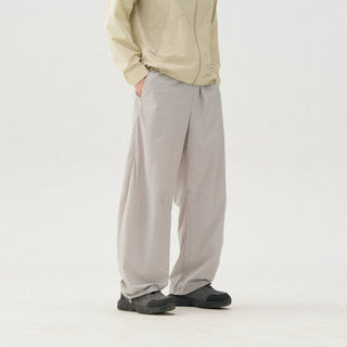 [Monterest] UPF100+ Cooling Curved Wide Pants