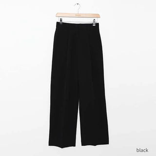 one pintuck daily slacks