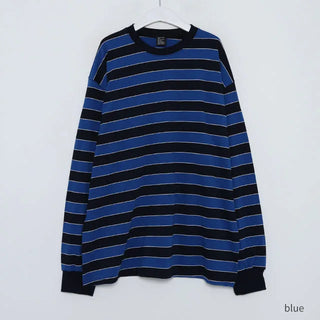 Classic striped T-shirt