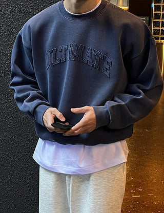 Ultimate Pig Sweatshirt (high Q)