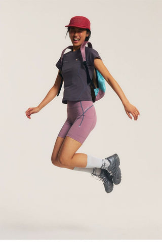 [Monterest] Quick-Dry Sports T-Shirt Women