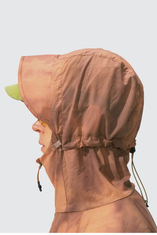 [Monterest] UPF50+ Lightweight Sun Protection Jacket