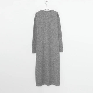 log ribbed maxi ops