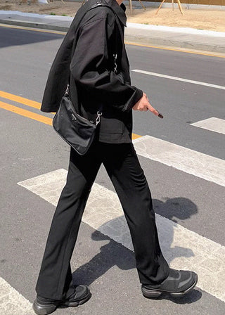 casual all-match jacket