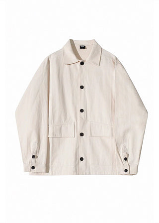 casual all-match jacket
