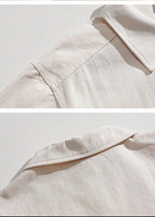 casual all-match jacket