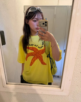Starfish T-shirt