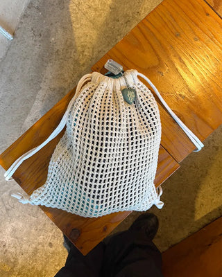 Net string bag