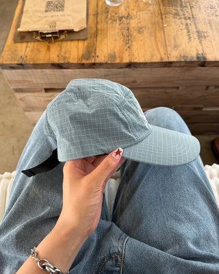Mountain Camp Cap