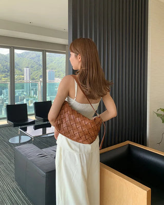 3-piece scarf set camisole set