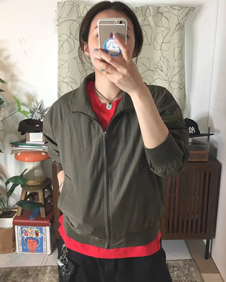Basic Color T-Shirt