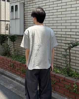 Cropped T-shirt