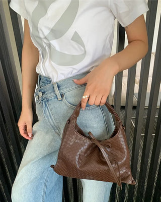 Semi-Clop Graphic Short-Sleeve T-Shirt