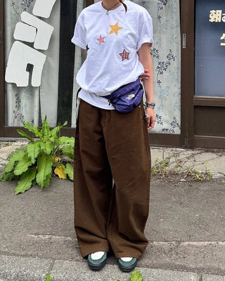 Star Patch T-shirt