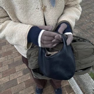 Layered gloves