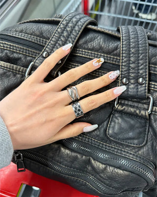 Starbold Ring