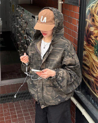 LA Logo Ball Cap