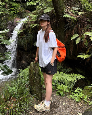 Mesh Gop Core Backpack