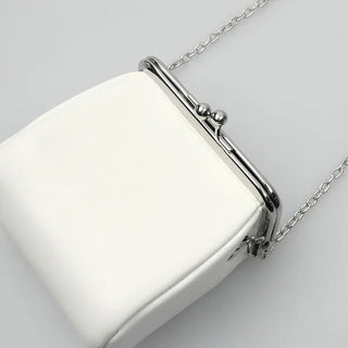 Chain Square Mini Bag