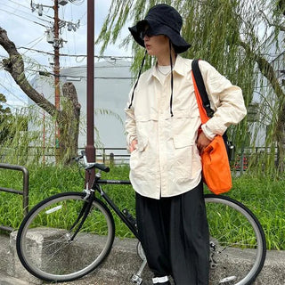 Pigment Bucket Hat