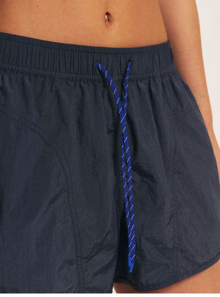 [Monterest] x TTTM Layered Nylon Running Shorts