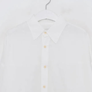 Oversized Daily Shirt