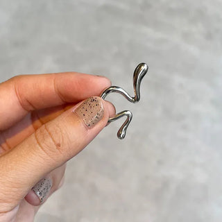Unique ear cuff