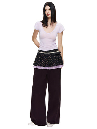 [NECY] Flutter Deep V