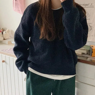 Cairo Round Knit