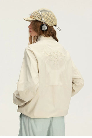 [Monterest] Lightweight Breathable Soft Shell Jacket