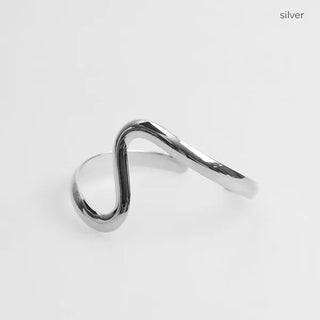 Wave Bracelet