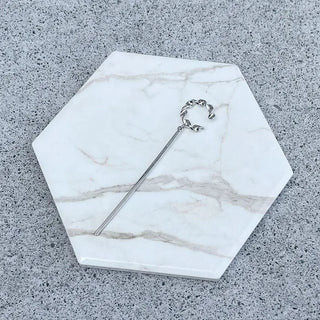 one point ear cuff