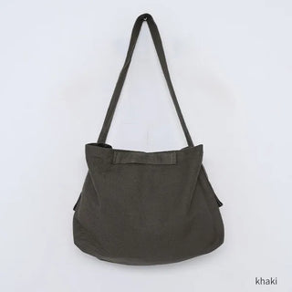 One-shoulder eco bag