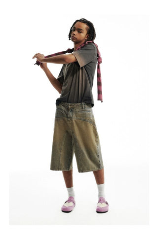 CONP 24SS Mud Pants (Mud)