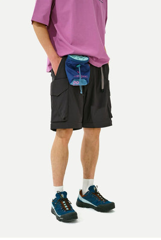 [Monterest] Detachable 2-Way Outdoor Work Pants