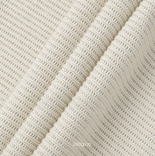 [CULTUM] Knit Drawstring Shorts