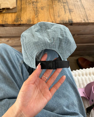Mountain Camp Cap