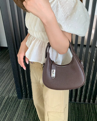 Key Point Shoulder Bag