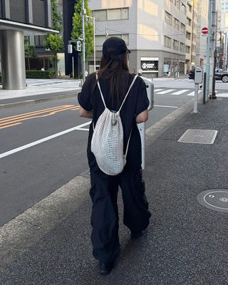 Net string bag