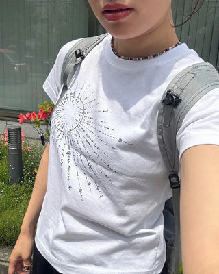 Multi-bead necklace