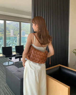 3-piece scarf set camisole set