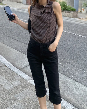 Capri Pants